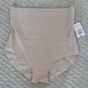 Auden Beige Shapewear NWT